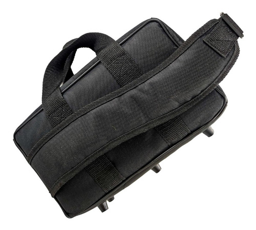 Imagen 3 de 10 de Funda Pedalera Nux Mg30 30x16x8 Kemuel Fped30168 Cuotas