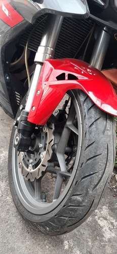 Imagen 8 de 9 de Benelli 302r