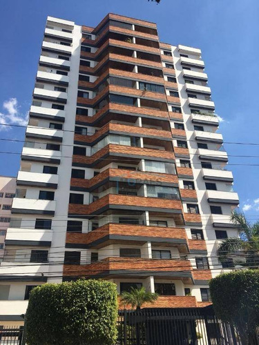 Apartamento Com 3 Dormitórios À Venda, 92 M² Por R$ 755.000,00 - Vila Mascote - São Paulo/sp - Ap15824