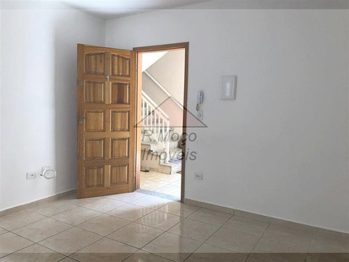 Imagem 3 de 13 de Apartamento Cidade Patriarca São Paulo/sp - 1686