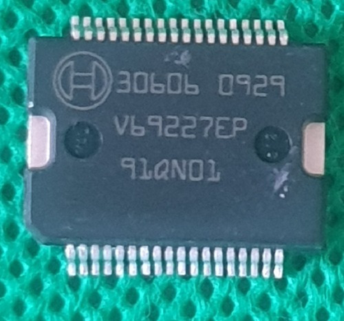 Circuito 30606 Original Bosch