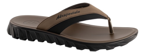 Sandalia Casual Vex38704 Forro Fresco Confort Flats