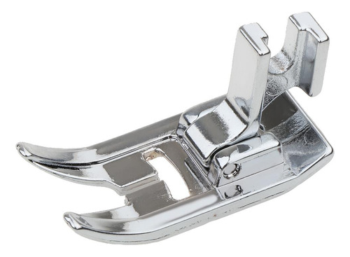 Prensatelas Con Para De Coser - Plata, 35x17x20mm