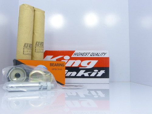 Kit Pasadores Mitsubishi Canter 659 (28mm)