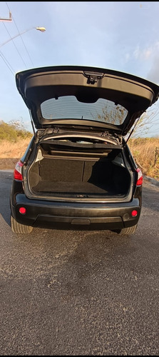 Nissan Qashqai 2014