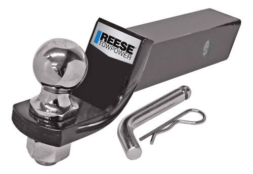 Kit De Inicio De Remolque Reese Towpower