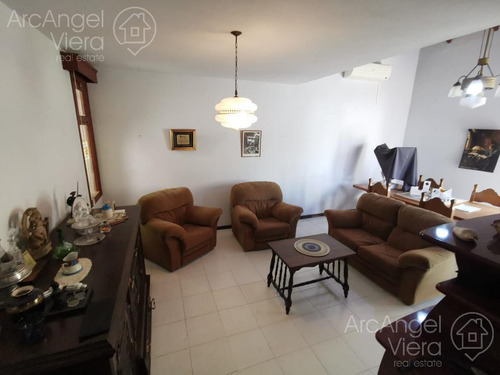 Casa En Alquiler - Playa Mansa