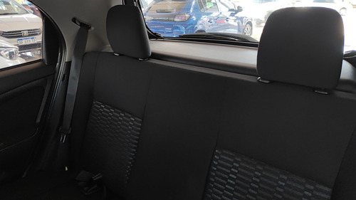 Toyota Etios 1.5 Xls