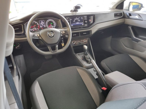 Virtus 1.0 200 Tsi Comfortline Automático