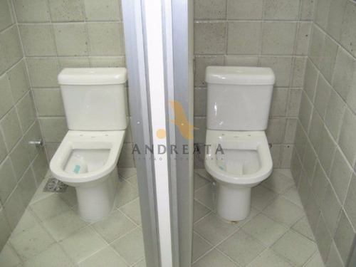 Imagem 6 de 13 de Centro - Trav. Do Ouvidor - Maravilho Andar - Pronto Para Uso Ideal Para Empresas - Agende Uma Visita! - Loc5442m - 34267842