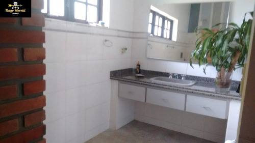 Imagem 15 de 17 de Excelente Chácara À Venda Vitassay Boituva-sp - Ch00114 - 68205345