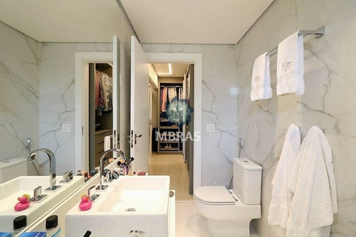 Imagem 15 de 15 de Itaim Bibi | 3 Dorms | 2 Suítes | 2 Vagas | 145m² - Mb12543
