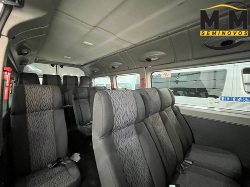 Renault Master 2.3 DCI DIESEL MINIBUS EXECUTIVE 16L L3H2 3P MANUAL