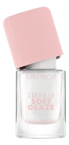 Esmalte De Uñas Dream In Soft Glaze Hailey Baby