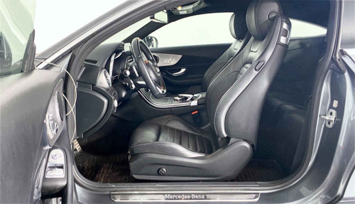 Imagen 9 de 15 de 114737 - Mercedes-benz Clase C 2018 Con Garantía
