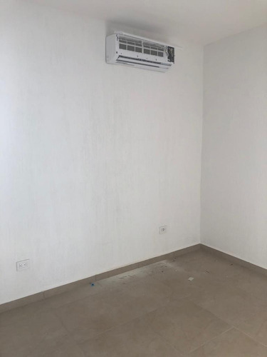 Departamento En Renta En Residencial Maderos