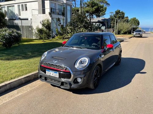 Imagen 1 de 4 de Dueño Vende Mini Cooper S