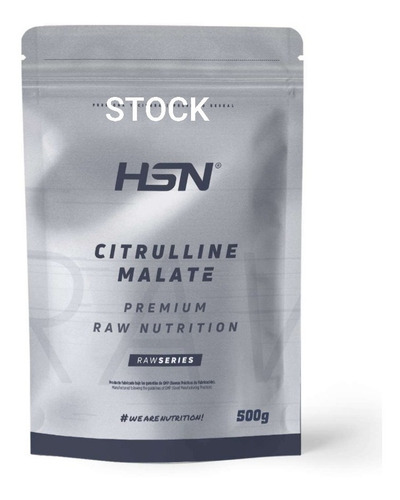Citrulina L'citrulline Concentrada