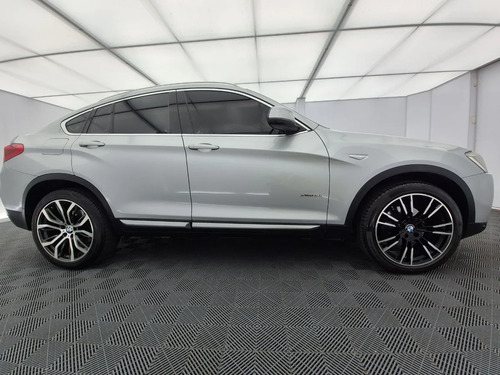BMW X4 2.0 Xdrive20i M Edition