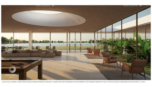Imagen 8 de 18 de Departamento En Venta En Pozo Ubicado En Oceana, Nordelta, Tigre