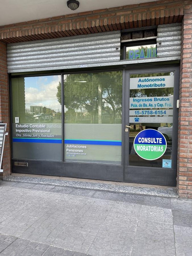 Imagen 7 de 7 de Local U Oficina - Haedo