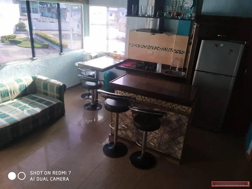 Imagen 10 de 14 de Apartamento En Alquiler Vacacional Falcon,en Chichiriviche