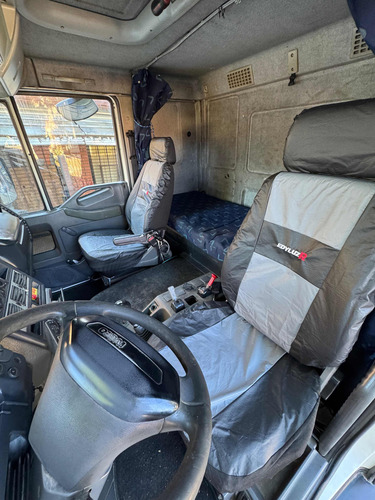 Iveco Cursor 330 2013