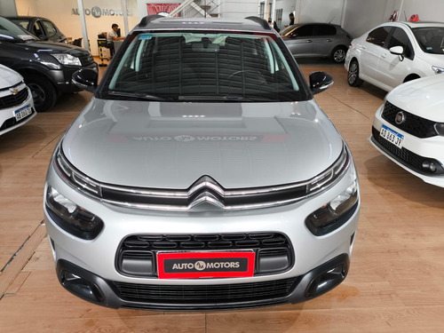 Citroën C4 Cactus Feel 1.6 2019