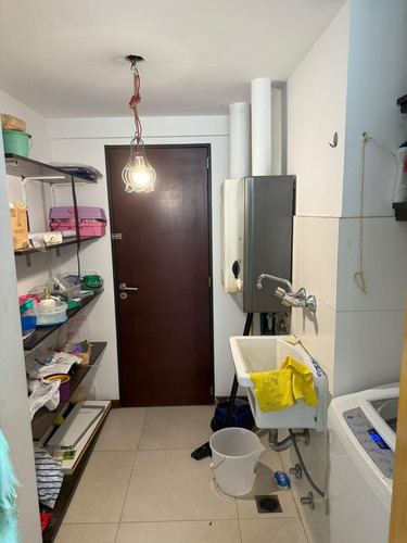 Departamento Alquiler 2 Dormitorios Con Cochera Barrio Pichincha