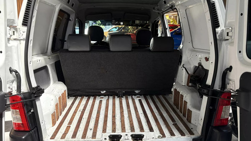 Peugeot Partner 1.4 Furgon Confort 5as