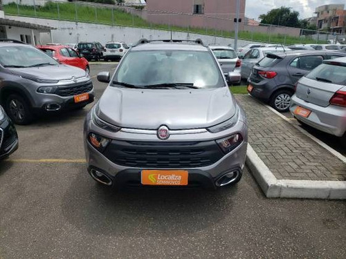 Fiat Toro 1.8 16v Evo Flex Freedom At6