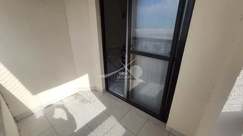 Imagem 12 de 30 de Apartamento Com 3 Dorms, Aviação, Praia Grande - R$ 360 Mil, Cod: 5530 - V5530