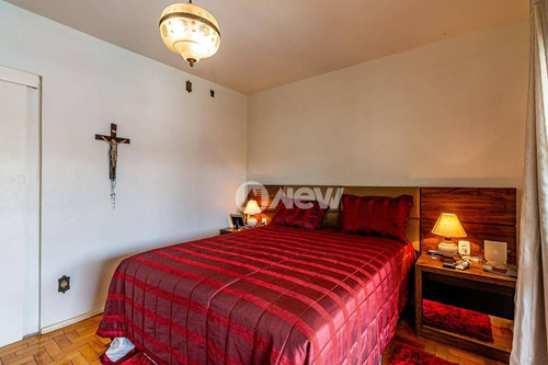 Imagem 15 de 27 de Casa Com 4 Dormitórios À Venda, 230 M² Por R$ 849.900,00 - Guarani - Novo Hamburgo/rs - Ca3778