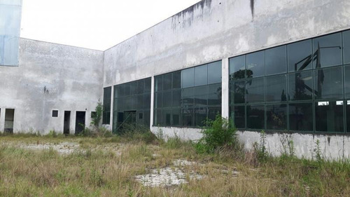 Imagem 1 de 14 de Comercial Para Locação Em Curitiba, Boqueirão - 276_2-627266
