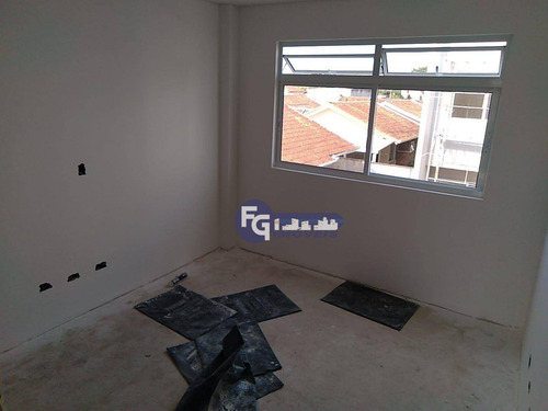 Imagem 10 de 30 de Sobrado Com 3 Dormitórios 3 Suítes À Venda, 116 M² Por R$ 560.000 - Bairro Alto - Curitiba/pr - So0197