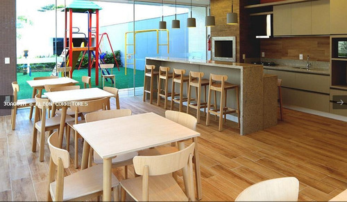 Imagem 8 de 15 de Apartamento Para Venda Em Florianópolis, Itacorubi, 2 Dormitórios, 2 Suítes, 3 Banheiros, 1 Vaga - Apa 353_1-718213