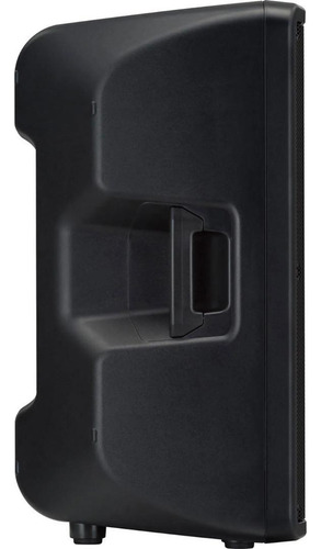 Caixa Ativa Amplificada Yamaha Dbr15 Com 1000w Dbr-15