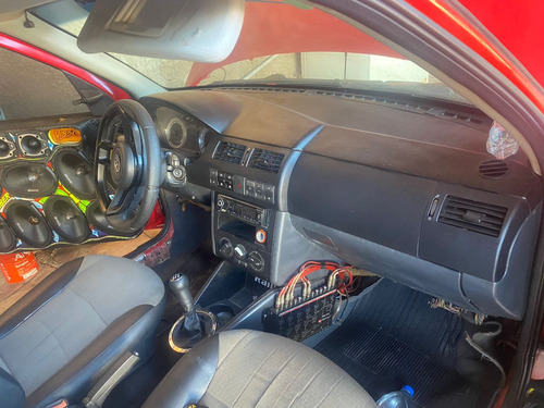 Volkswagen Gol 1.8 Rallye Total Flex 5p