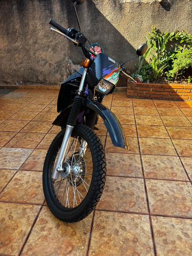Dt 200 Ano 1994