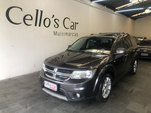 Dodge Journey JOURNEY RT 3.6 V6 AUT.