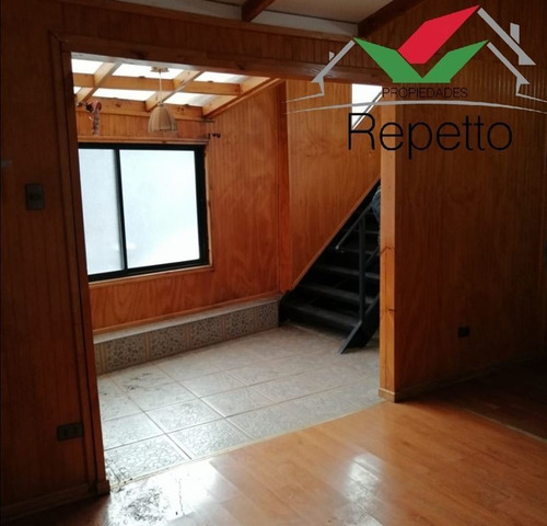 Imagen 2 de 14 de Casa En Venta De 6 Dorm. En Viña Del Mar