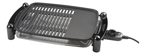 Parrilla-plancha Black+decker Ig201-cl  