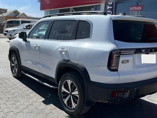 Haval Dargo 2.0t At 2wd Elite