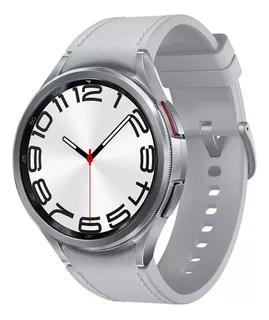 Samsung Galaxy Watch6 Classic 43mm Bt - Silver