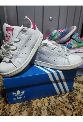 Ramcar Zapatos Kickers, adidas, Botines Old Navy 