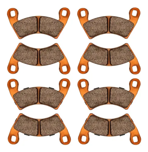 comprar Totas De Freno Para Polaris Rzr Pulgada) Polaris Rzr S 900 Y