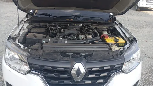 Renault Alaskan 2.5 Zen