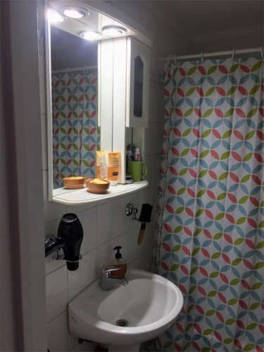 Imagen 7 de 14 de Departamento 2 Ambientes - Balvanera - Caba - Capital