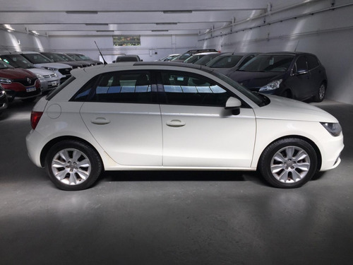 Audi A1 Ambition