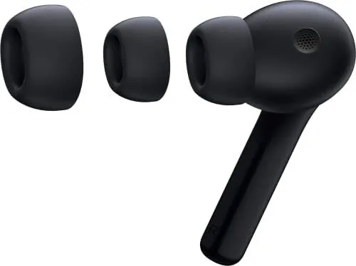 Xiaomi Buds 3, Hasta 40db Anc, 3 Modos Anc, Modos Dual, Alta